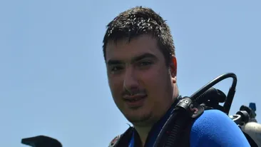 Fiul “regelui mezelurilor” schimba masinile ca pe ciorapi. Acum doi ani primea o limuzina de peste 100.000 euro, acum are una nou