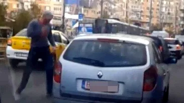 Scandal în România! Jurnalist, acuzat că a oprit mașina și a lovit un pieton