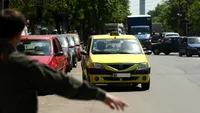 Adevărul scandalos a ieşit la iveală. Cum îi protejează firmele-mamă pe taximetriştii reclamaţi de clienţi