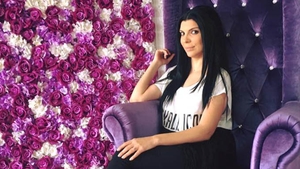 A uimit pe toată lumea când a anunţat ASTA! Mama  ANDREEI TONCIU a plecat de acasă! Care a fost motivul