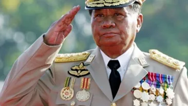 Un general din Burma a vrut sa cumpere Manchester United cu 1 miliard dolari!