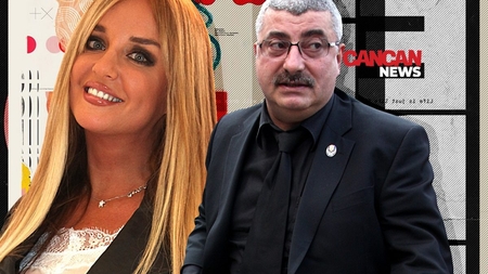 Silviu Prigoană, „deranjat” de statutul de „tătăiță” + Ce lecții despre bărbați a învățat Tania Budi, la 53 de ani