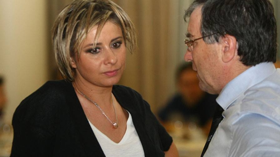 Vestea care a dărâmat-o pe Anamaria Prodan: "Medicii mi-au zis că va trăi doar două săptămâni!"