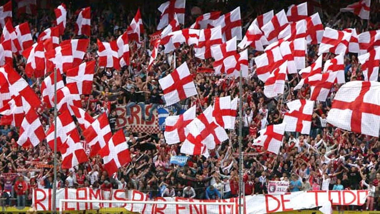 Luptă incredibilă la Europa League și retrogradare în ultima etapă din La Liga!