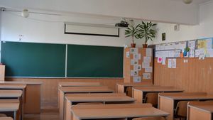 Detaliul pe care toți elevii trebuie să-l știe. De ce nu se fac ore luni, 5 octombrie