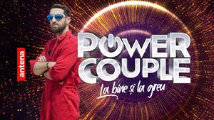 Antena 1 a anunțat cele 9 cupluri de la Power Couple. Cine sunt vedetele care își vor testa relațiile