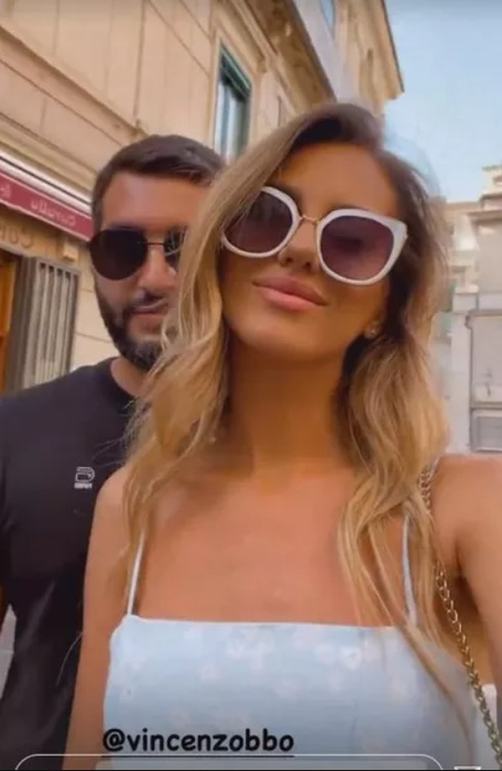 Nepotul lui Joshua Castellano vorbește despre împăcarea dintre ”fosta” lui și Andrei Ștefănescu. Vincenzo Aiello: „Aș vrea să nu mai existe decizii proaste!”