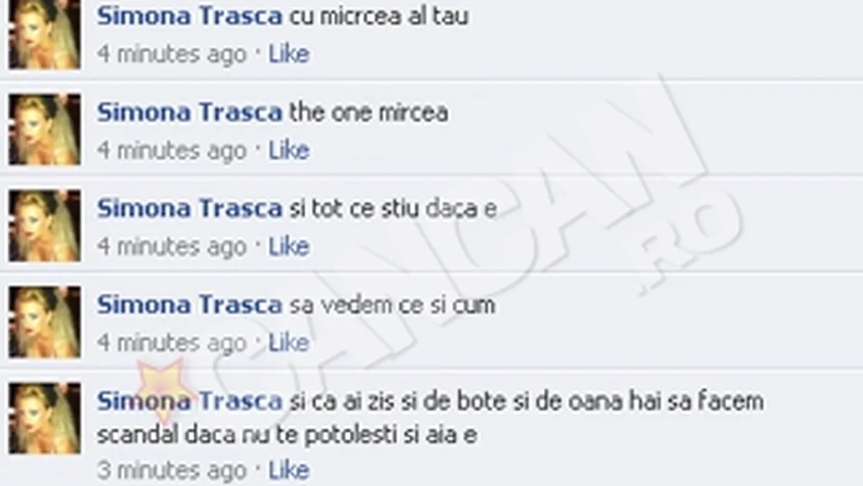 Pamela de Romania il face praf pe fostul iubit: Du-te-n m**tii ma-tii, vrei sa spun ca te f**i in c*r?