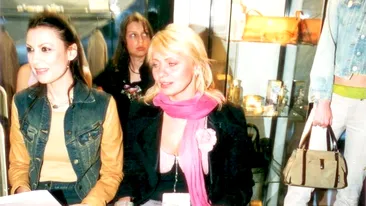 Dana Sota – din Arhiva CANCAN.RO, direct în manualul de „a îmbătrâni corect”