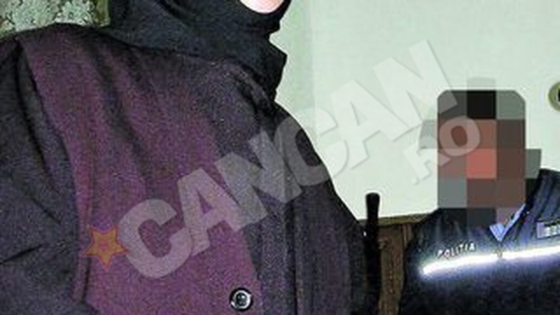 Ultimacalugarita-exorcista a fost eliberata
