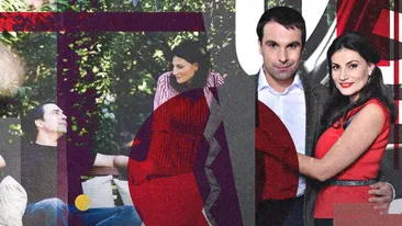 Ioana Ghinghină & Alex Papadopol au fost la psiholog ca să-și salveze căsnicia, dar… Am aflat cine a insistat să divorțeze!