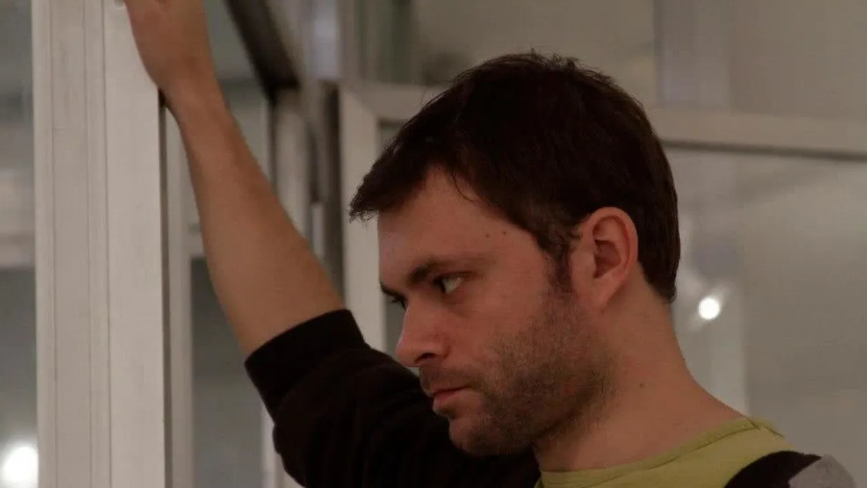 A murit George Popescu la doar 39 de ani! Doliu uriaș în România