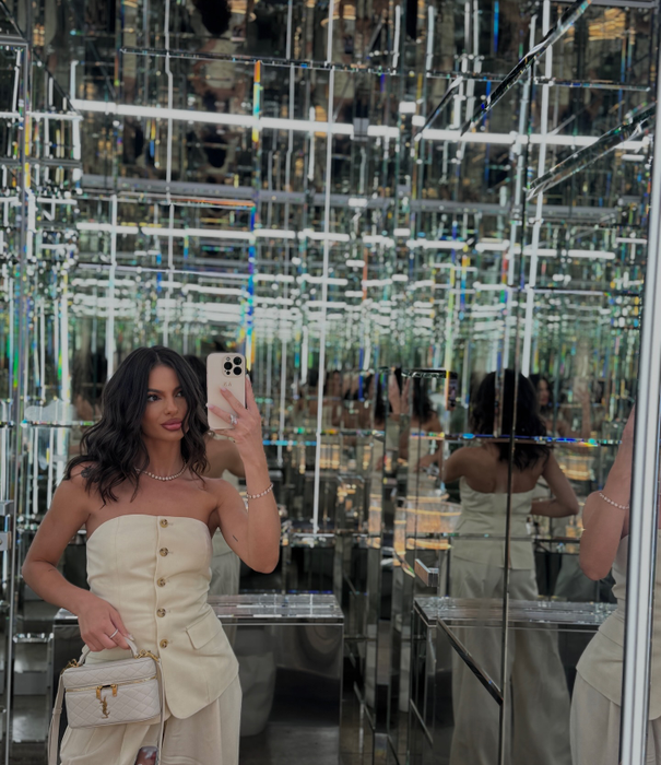 Ana Nisioiu, sursa- captură social media Ana Nisioiu