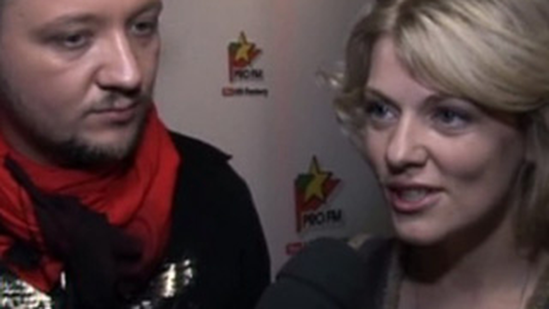 Dana Nalbaru, despre revenirea in HI-Q: "Nu vreau sa dau explicatii nimanui pentru felul in care functioneaza sufletul meu"