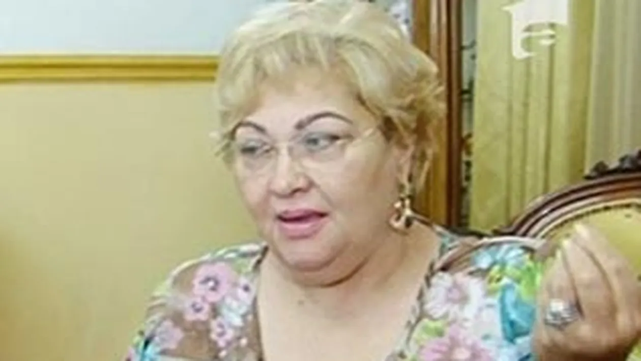 Marioara Zavoranu s-a indragostit! Un ofiter britanic i-a furat inima! Vezi unde s-au cunoscut!