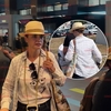Andreea Marin, așteptată ca la „private jet” pe Otopeni! Air Schengen pare creat special pentru Zâna Surprizelor