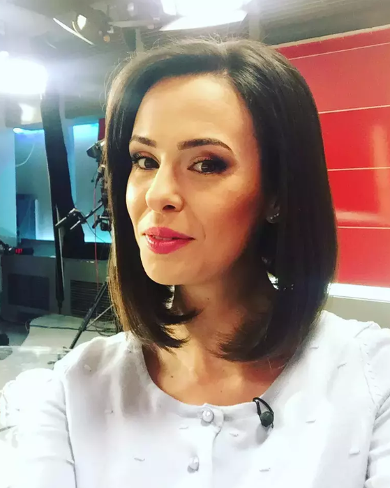 Boala autoimună de care suferă Livia Graur. Știrista de la Prima TV a făcut abia acum dezvăluirea