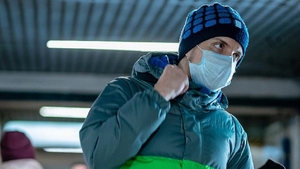 Numărul persoanelor din România infectate cu coronavirus a ajuns la 762. S-au înregistrat 186 de cazuri în 24 de ore!