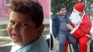 Cine este cu adevarat Emilut, copilul care a devenit viral pe YouTube cu limbajul lui colorat 