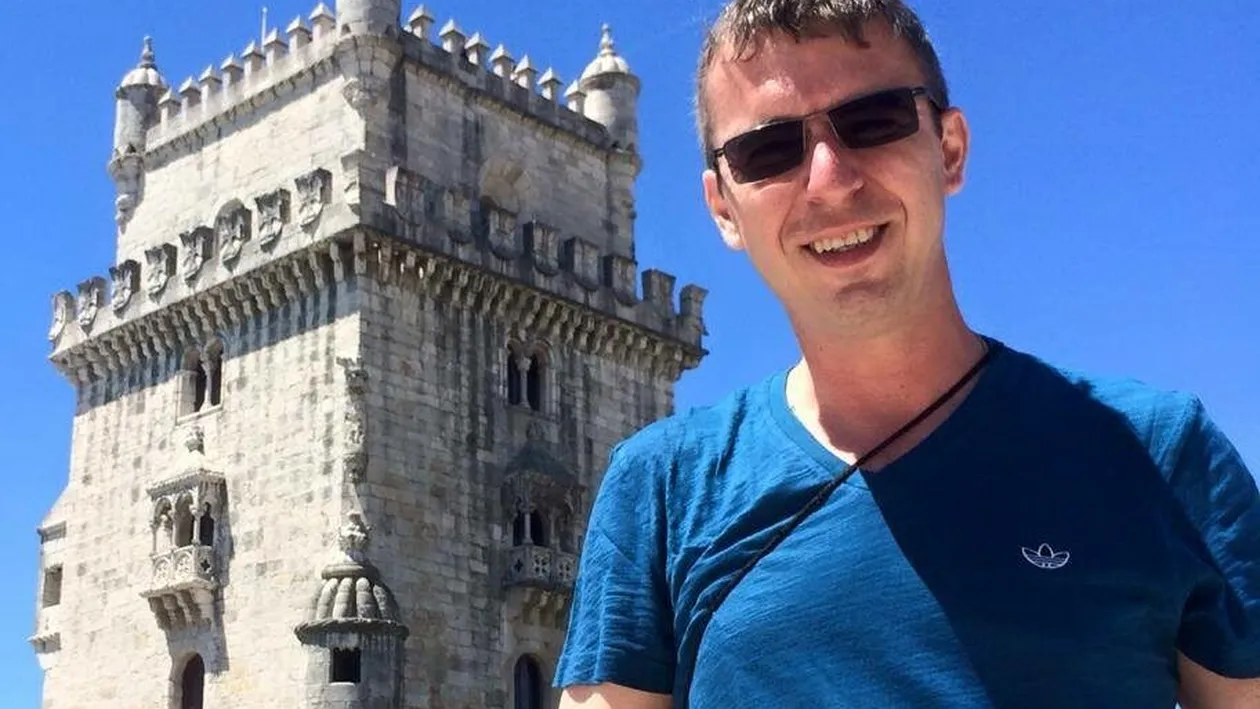 Călin Magheru, un cunoscut medic ortoped din Oradea, a murit la doar 51 de ani în urma unui infarct: ”S-a făcut tot posibilul pentru a-l salva”