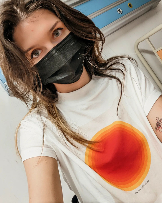 Alice Cavaleru, de urgenţă pe mâinile medicilor. Ce s-a întâmplat cu soţia lui Vladimir Drăghia