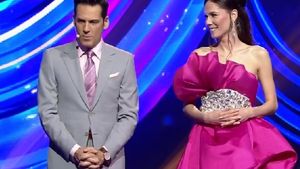 Irina Fodor, out de la emisiunea Antena 1! Se filmează deja cu altă prezentatoare. S-a aflat după scandalul cu Ştefan Bănică Jr