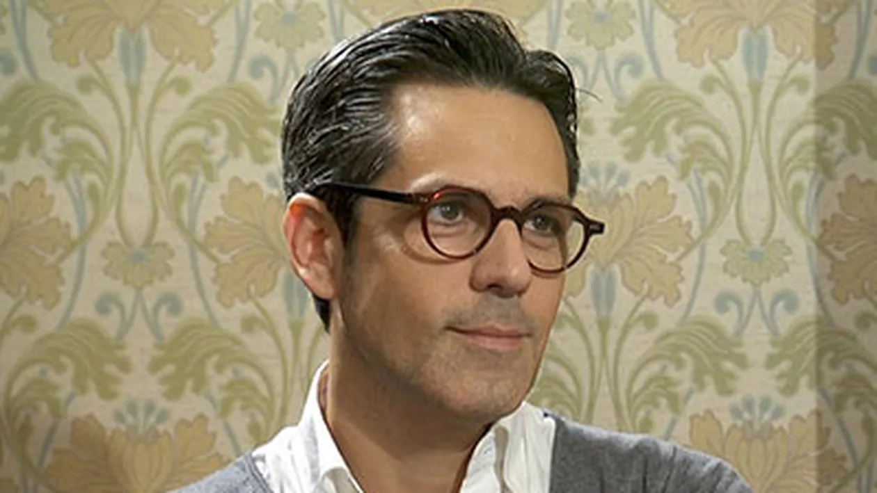 Ştefan Bănică vorbeşte deschis despre relaţia cu fiul lui! Vezi ce vrea să se facă Ştefănuţ!