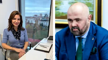 Scandal uriaș! Avocata Bianca Cristolovean, cunoscută și pe rețelele de socializare, a obținut un ordin de protecție împotriva lui Sergiu Stănilă