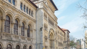 Palatul Institutului de Arhitectură Ion Mincu, comoara Bucureștiului încărcat de istorie
