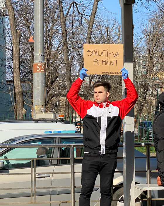 Zbir, mărturisiri savuroase despre perioada de izolare