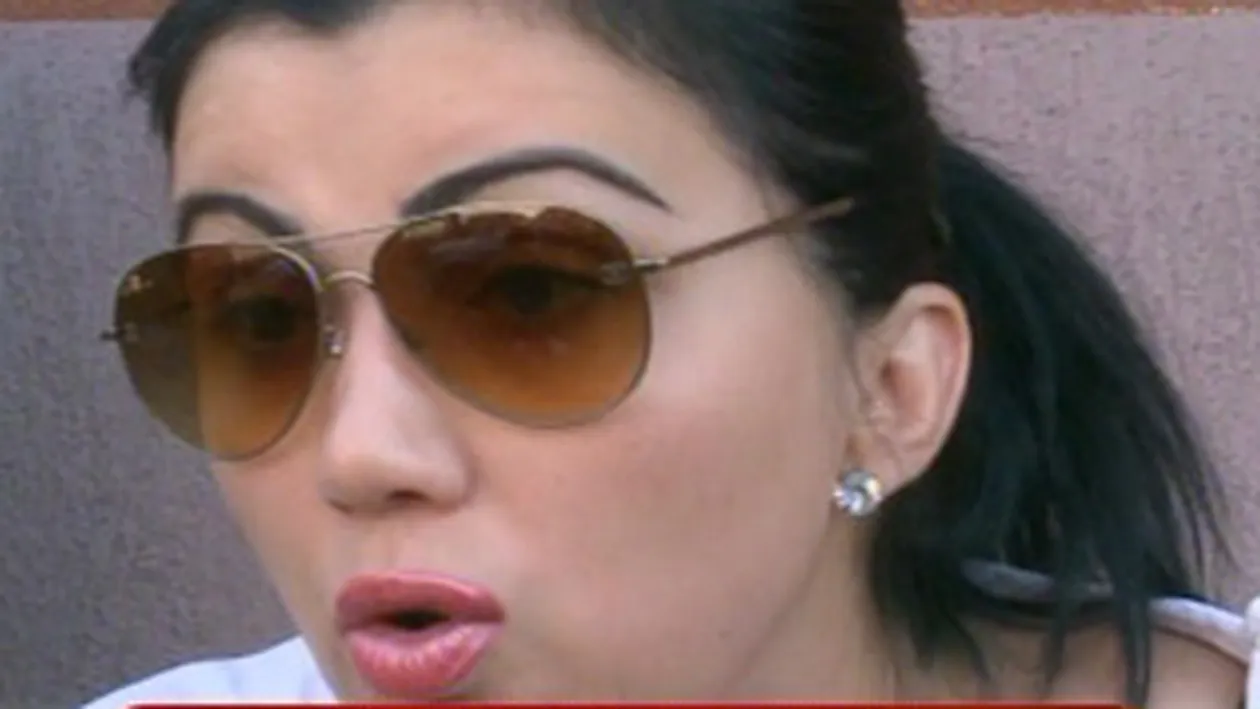 Adriana Bahmuteanu socheaza: Cred ca imi tai venele daca Prigoana imi ia copiii