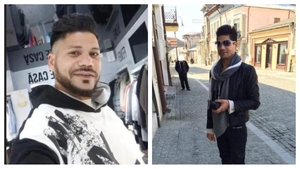 Ultima postare a lui Lucian Isar. Fostul concurent de la Românii au talent a murit la 44 de ani
