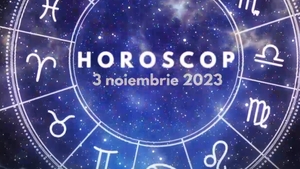 Horoscop 3 noiembrie 2023. Îndrăzneala aduce bani pentru zodia Pești