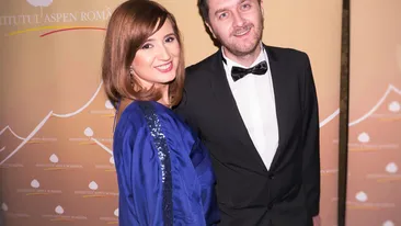 SANDA NICOLA a născut! La 38 de ani, jurnalista a adus pe lume primul ei copil