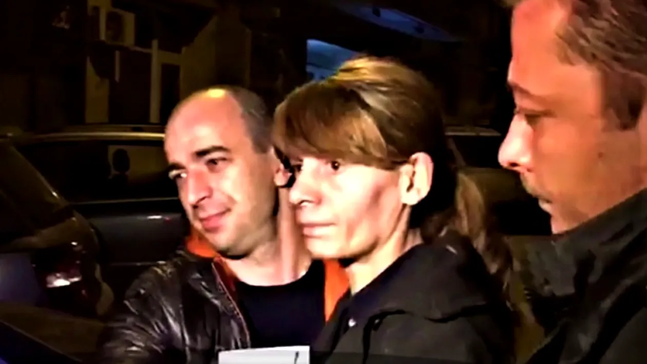 Criminala de la metrou, Magdalena Șerban, rămâne după gratii! I-a fost prelungit mandatul de arestare