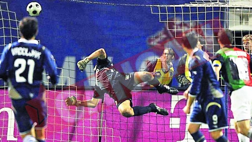 Si, totusi, Dinamo a batut NEC