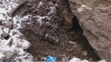 Detalii halucinante în cazul bărbatului care şi-a ucis doi copii nou-născuţi