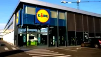 Începe nebunia la Lidl, în săptămâna 5-11 februarie. Super-prețuri la zeci de produse, dar o să vezi și ceva la care nu te-ai gândit