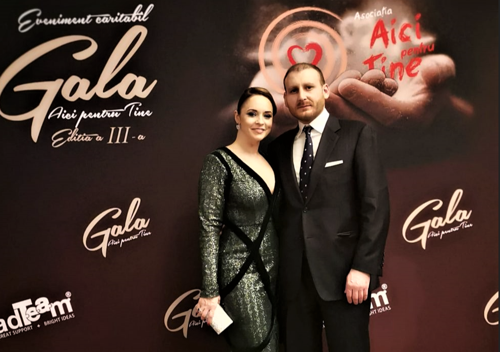 Andreea Marin, dezvăluiri despre nașterea celui de-al doilea copil: “E cea mai frumoasă perioadă din viața unei mame”