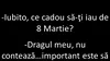 Bancul sfârșitului de săptămână | „Iubito, ce cadou să-ți iau de 8 Martie?”