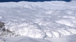 Trei persoane au murit în Austria în urma unei avalanşe