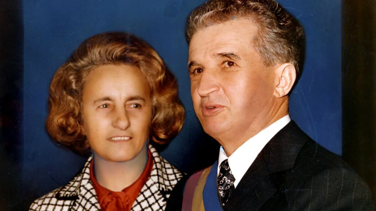 Obiceiurile pe care le respectau Elena și Nicolae Ceaușescu, în preajma Crăciunului. Ce alimente nu lipseau de pe masa lor