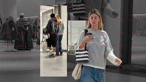Laura Giurcanu s-a întors la Sorin! După ce și-a vizitat iubitul în Maroc, influencerița a mers la mall cu colegul de apartament