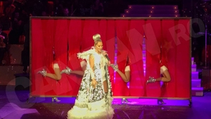 DELIA a făcut mărturisiri despre ce se întâmplă la ‘’X Factor’’: ‘’E doar un scenariu’’