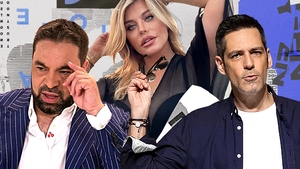 Loredana Groza a provocat scandalul dintre Florin Salam și Ștefan Bănică! CANCAN.RO a aflat motivul pentru care ”Regele manelelor” l-a atacat pe juratul X Factor