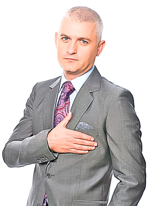 Virgil Ianțu a pus în practică expresia ”Prietenul la nevoie se cunoaște”