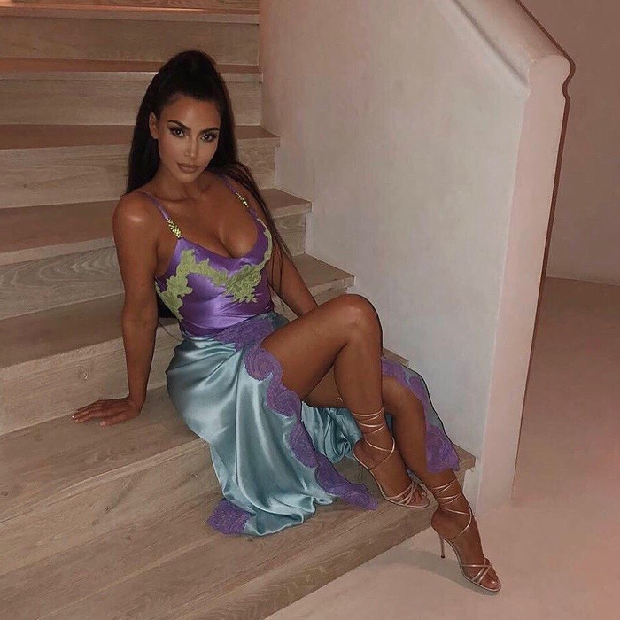 Decizie incredibilă! Kim Kardashian studiază ca să devină avocat