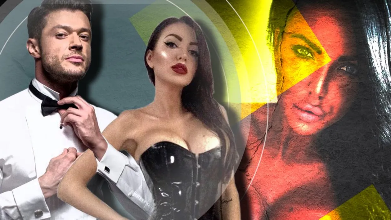 Cine i-a ”nășit” pe Victor Slav & noua iubită