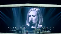 EMOŢIONANT! ADELE le-a dedicat un concert de adio lui BRAD PITT şi ANGELINEI JOLIE: „Am fost şocată...“