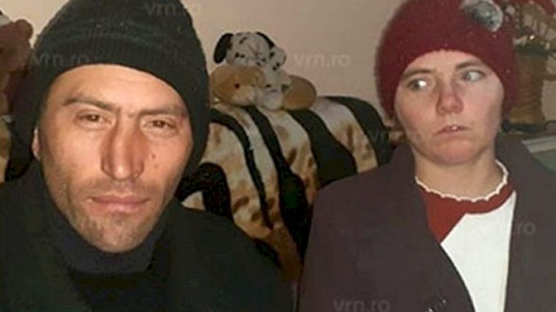Cum a pedepsit-o soacra pe Vulpița, după ce a născut al doilea copil. Sătenilor din Blăgești li se pare inuman: „E foarte severă”